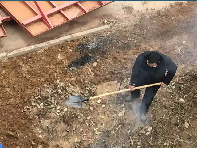 鋼模板廠家播下希望，收獲果實(shí)