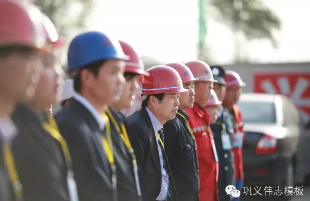 偉志鋼模板來(lái)之能戰(zhàn)，戰(zhàn)之則勝