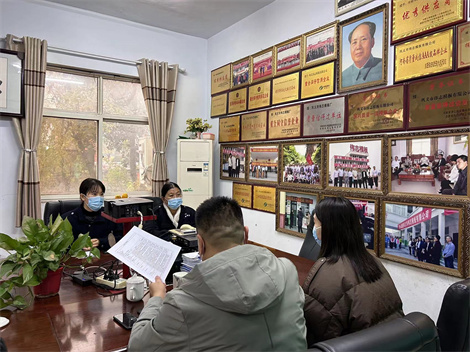 河南偉志鋼模板廠家歡迎鞏義客戶的到來(lái)